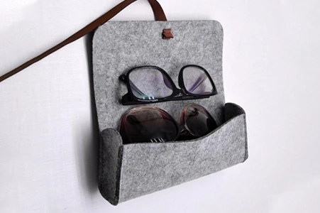 Felt bag
