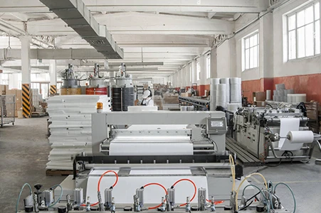 Wool Felt Supplier