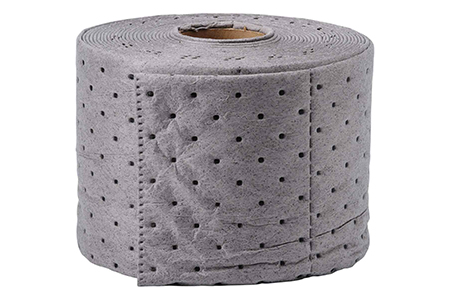 Absorbent Felt