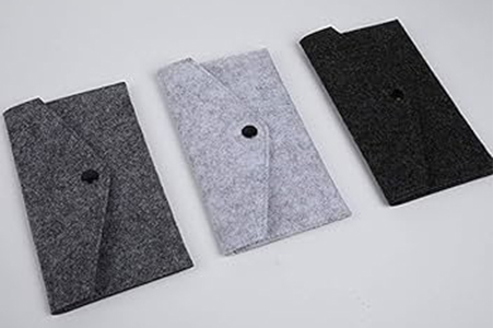 Felt bag