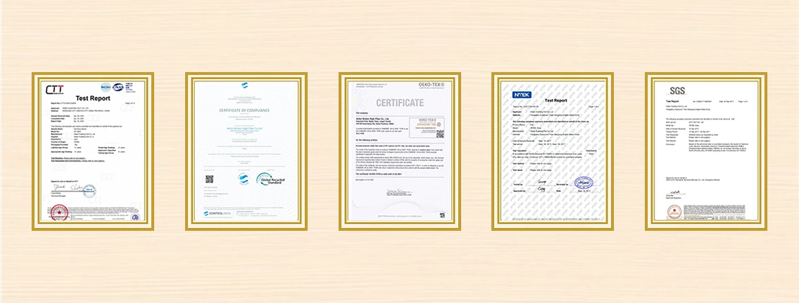 Professional Certificate in Wool Felt
