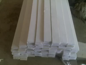 Industrial Felt Strips