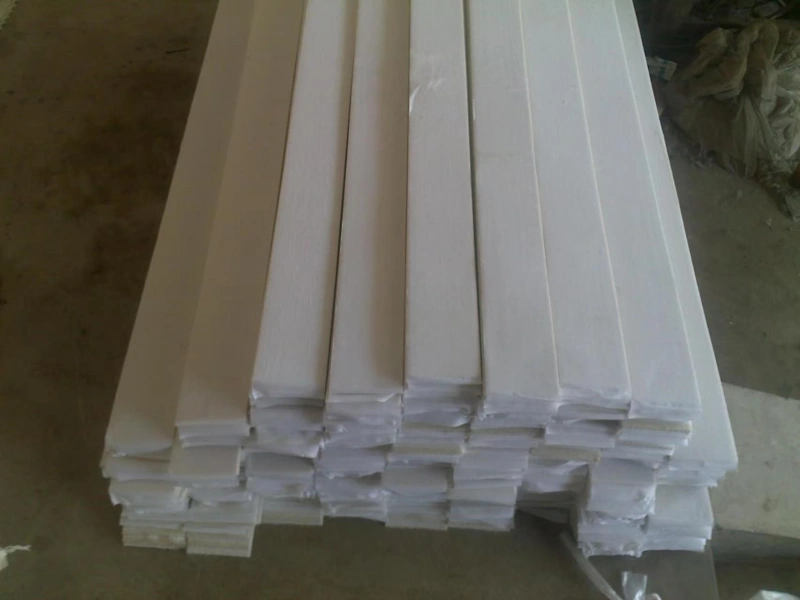 Industrial Felt Strips