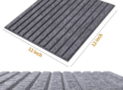 soundproof felt